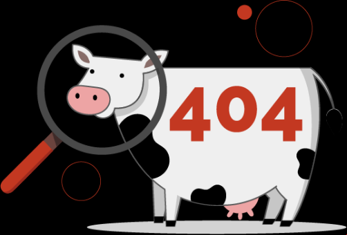 Ícone Erro 404
